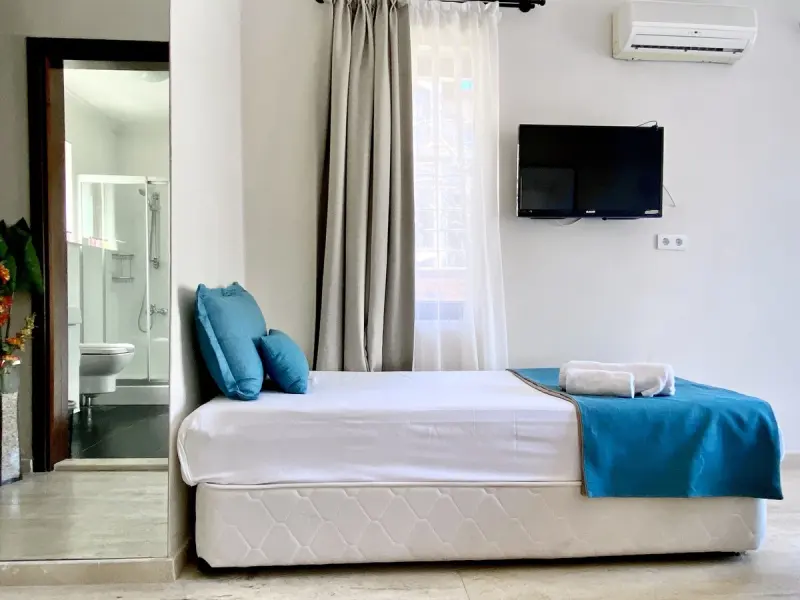 Club Barbarossa Hotel & Villas 22