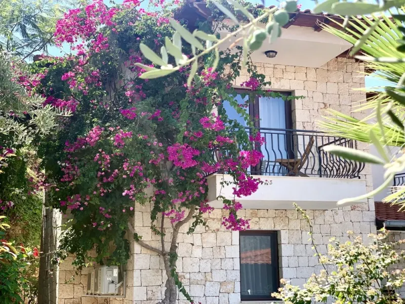 Club Barbarossa Hotel & Villas 23