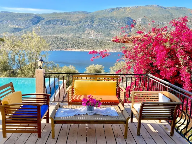 Club Barbarossa Hotel & Villas 24