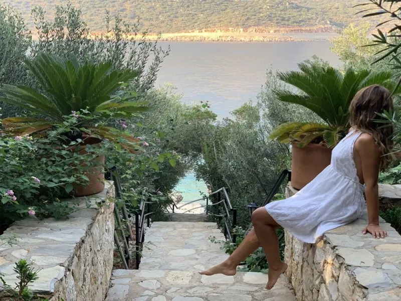 Club Barbarossa Hotel & Villas 25