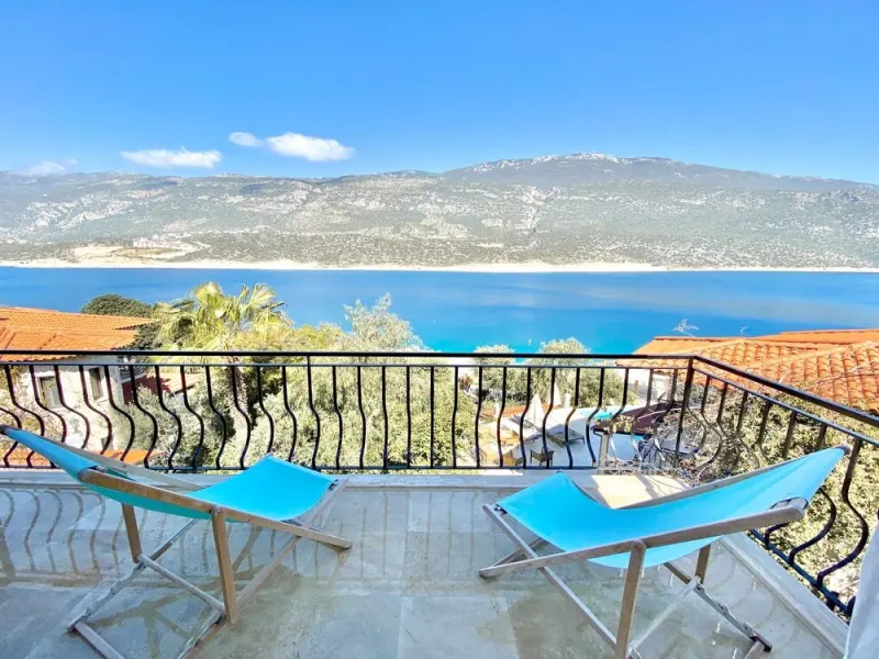 Club Barbarossa Hotel & Villas 27