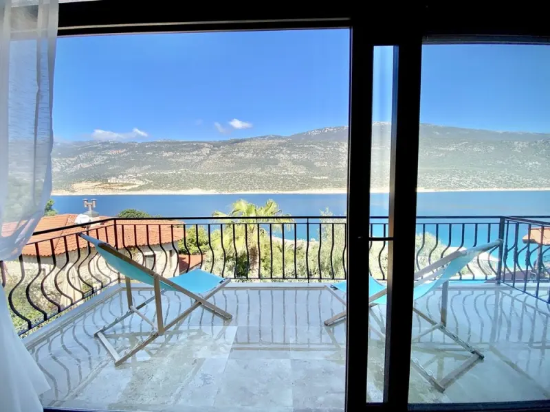 Club Barbarossa Hotel & Villas 28