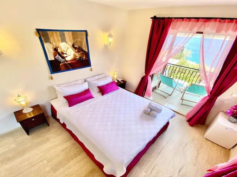Club Barbarossa Hotel & Villas 29