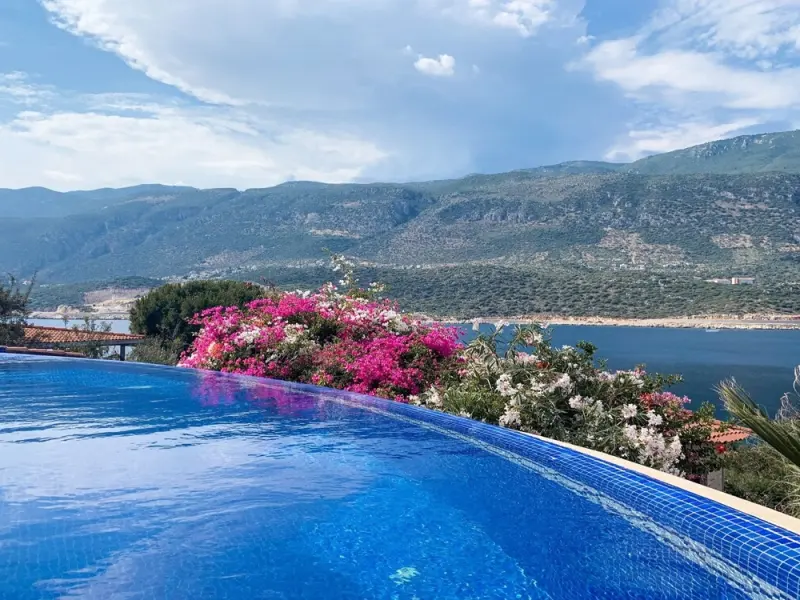 Club Barbarossa Hotel & Villas 3