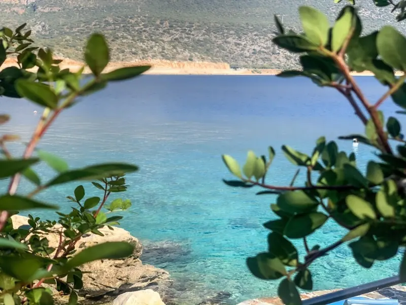 Club Barbarossa Hotel & Villas 31