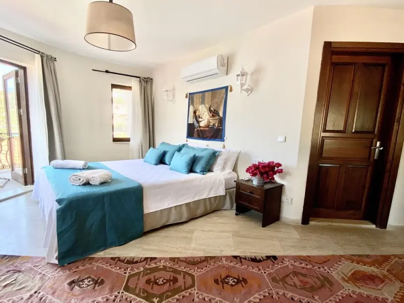 Club Barbarossa Hotel & Villas 33