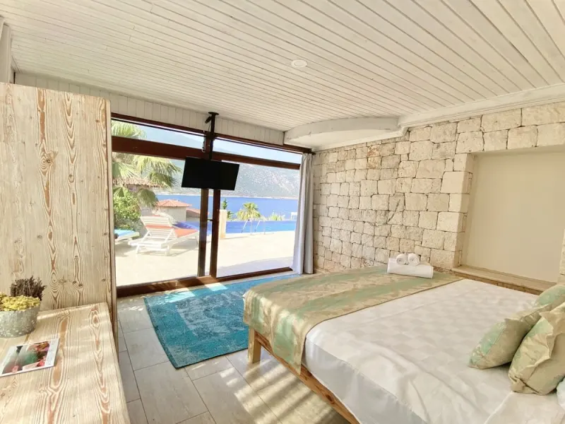 Club Barbarossa Hotel & Villas 35