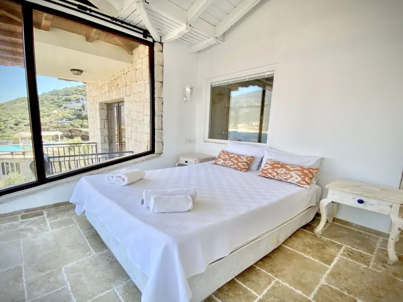 Club Barbarossa Hotel & Villas 36