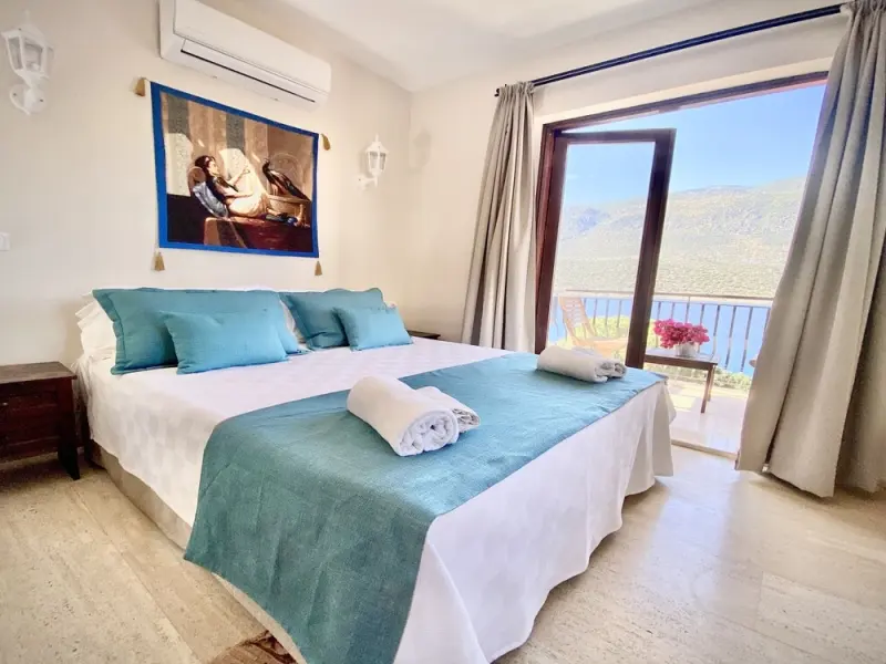 Club Barbarossa Hotel & Villas 37