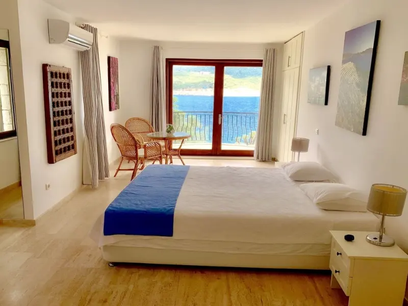 Club Barbarossa Hotel & Villas 38