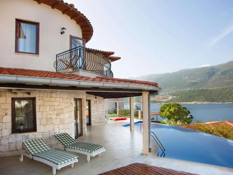 Club Barbarossa Hotel & Villas 40