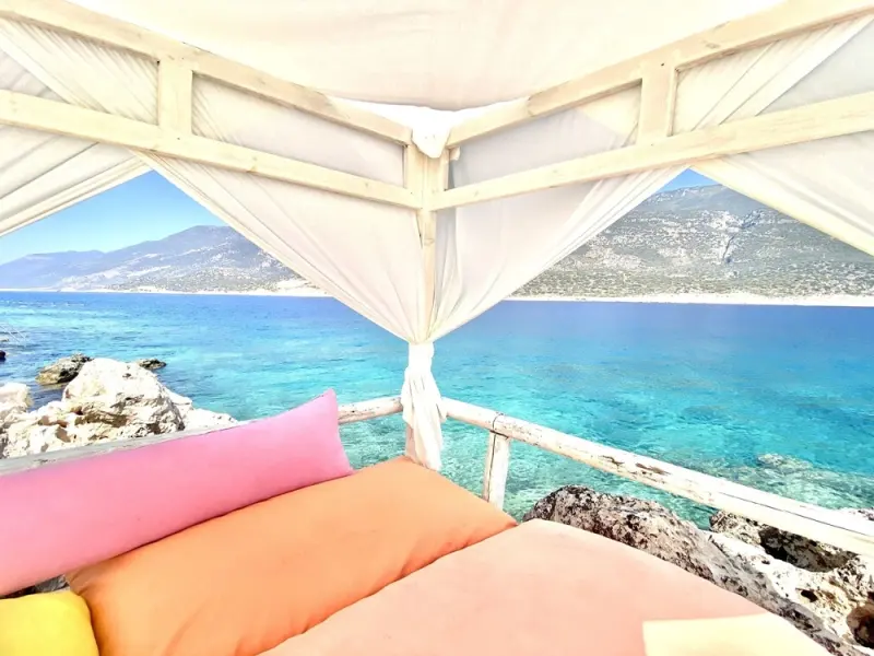 Club Barbarossa Hotel & Villas 41