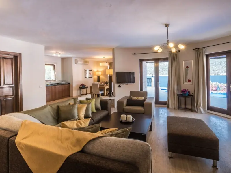 Club Barbarossa Hotel & Villas 42