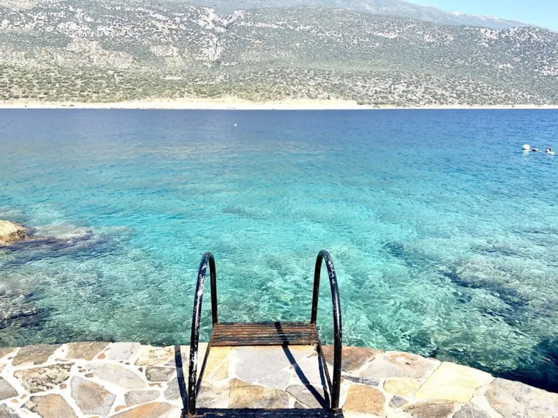 Club Barbarossa Hotel & Villas 5