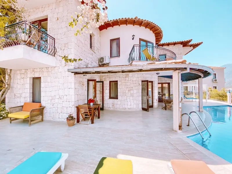 Club Barbarossa Hotel & Villas 6