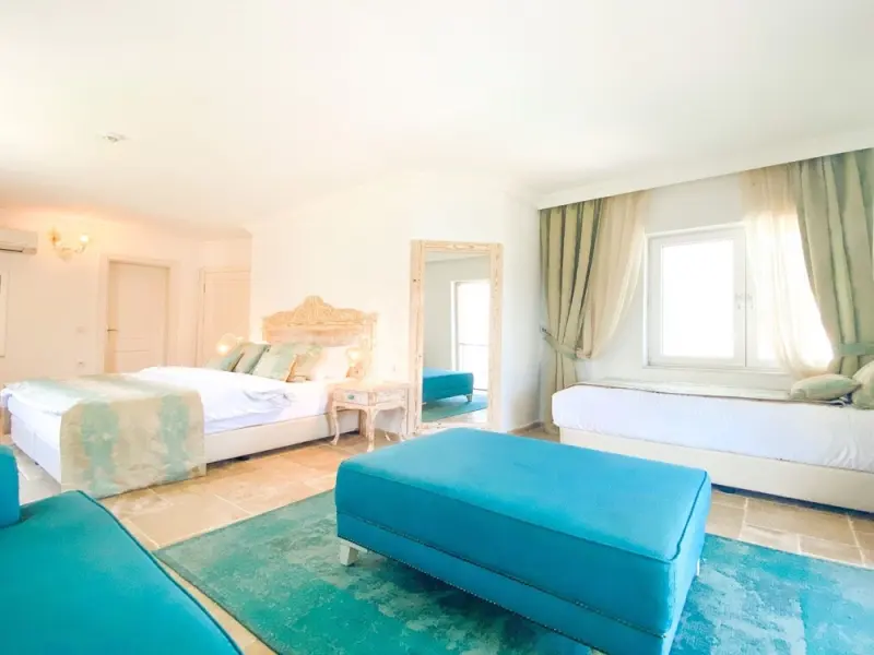 Club Barbarossa Hotel & Villas 7