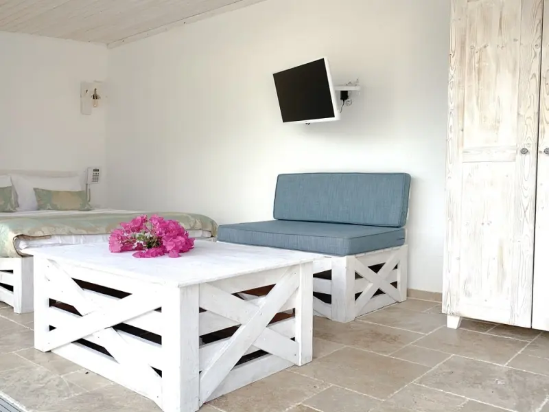 Club Barbarossa Hotel & Villas 8