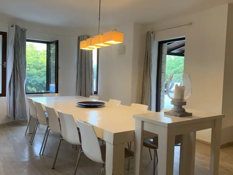 Club Barbarossa Hotel & Villas 9