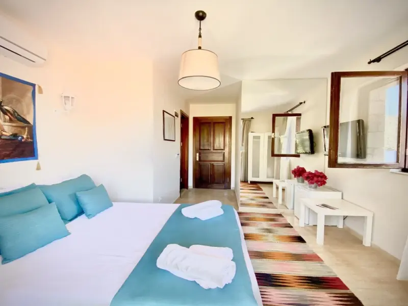 Club Barbarossa Hotel & Villas 10