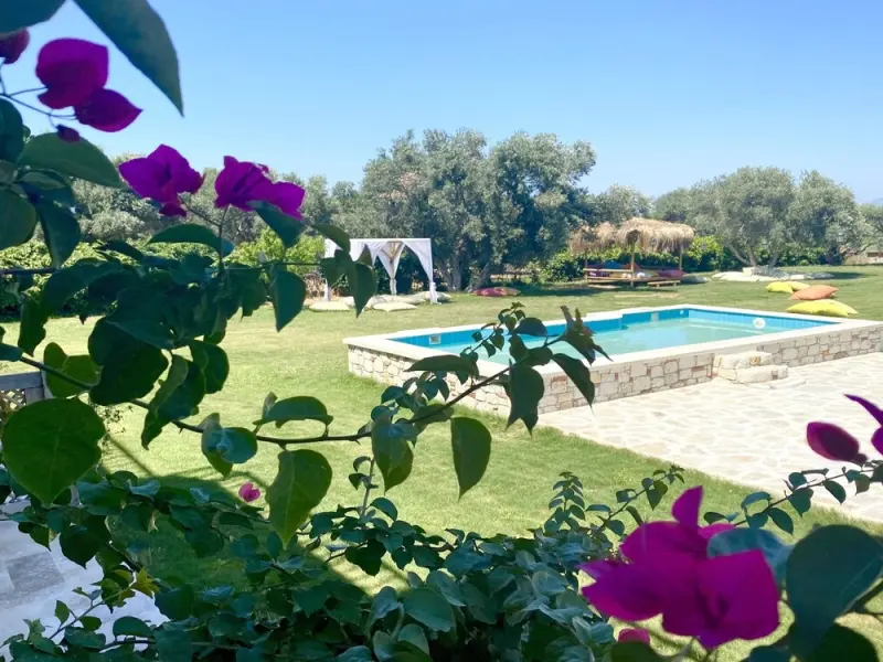 Alaçatı Barbarossa Hotel 6