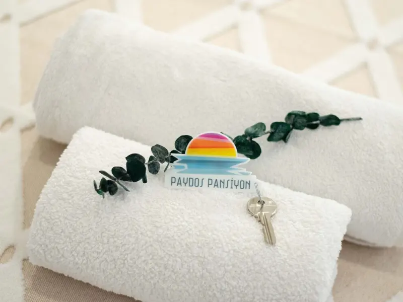 Paydos Pansiyon 20