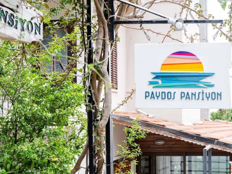 Paydos Pansiyon 41