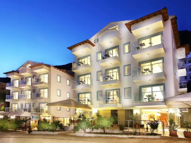 Saylam Suites 11