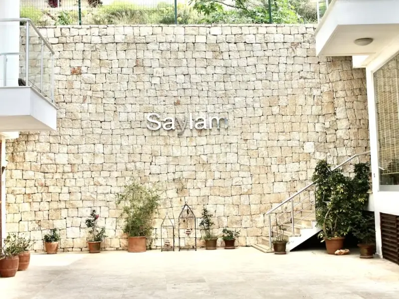 Saylam Suites 12