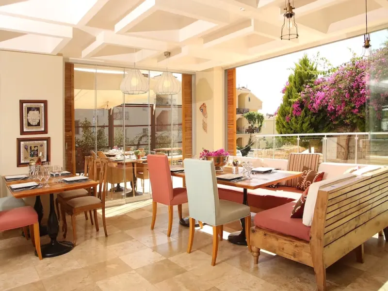 Saylam Suites 14