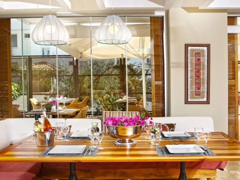 Saylam Suites 15