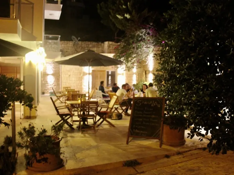 Saylam Suites 16