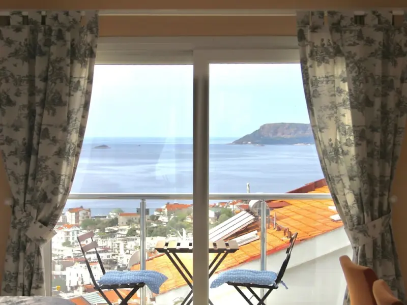 Saylam Suites 17