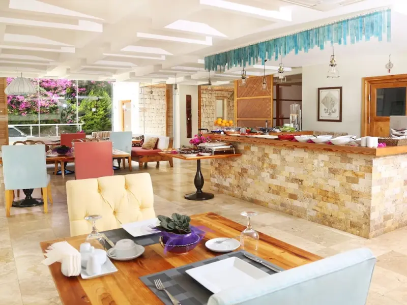 Saylam Suites 18