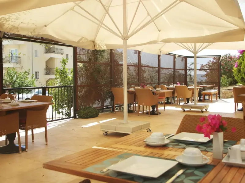Saylam Suites 19