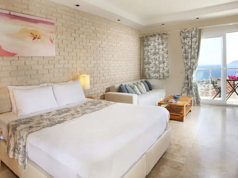 Saylam Suites 20