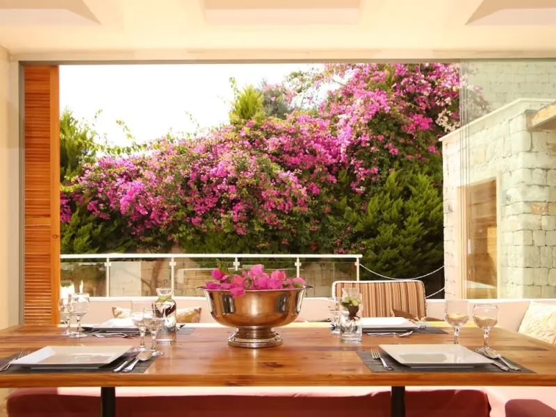 Saylam Suites 21