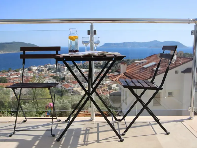 Saylam Suites 22