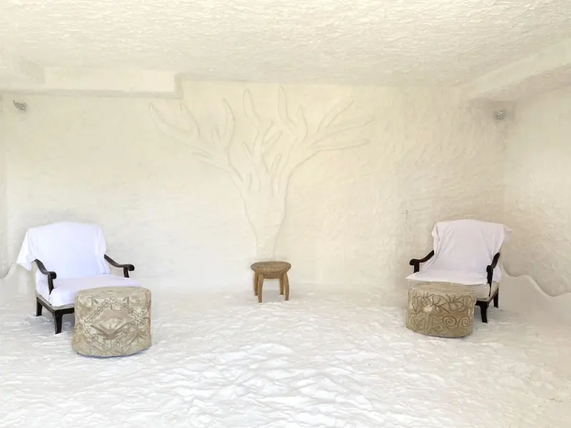 Saylam Suites 25