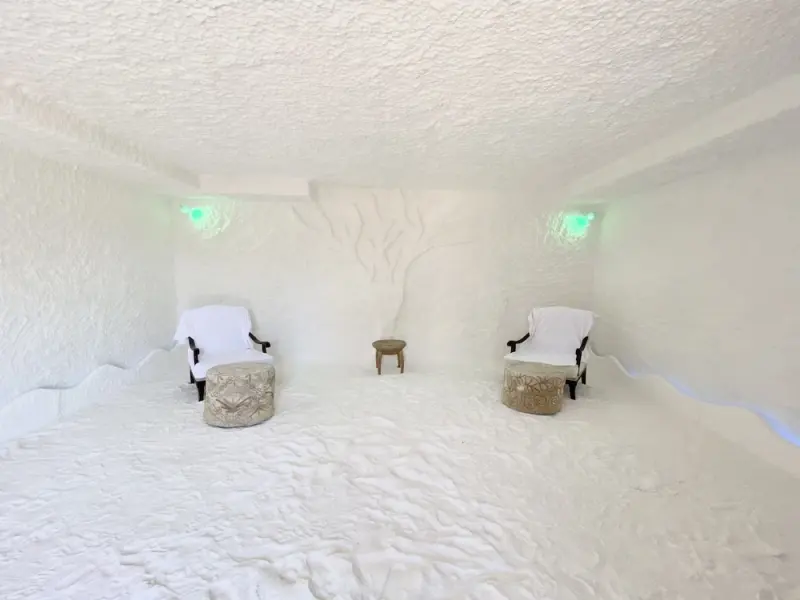 Saylam Suites 26