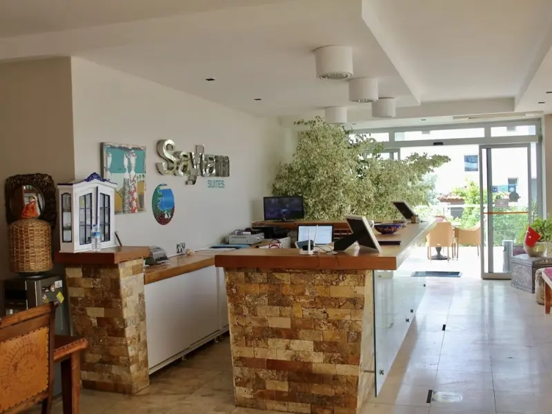 Saylam Suites 27