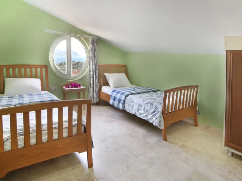 Saylam Suites 29