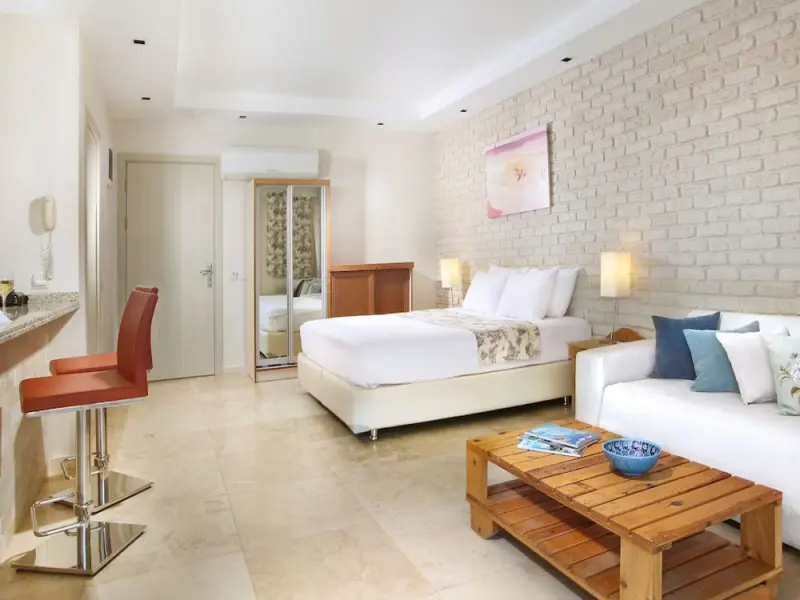 Saylam Suites 31