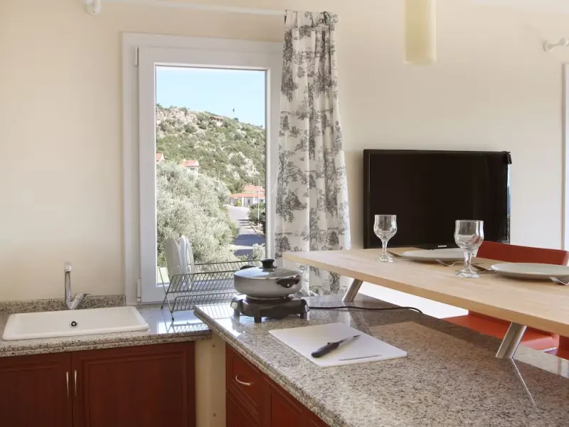 Saylam Suites 34