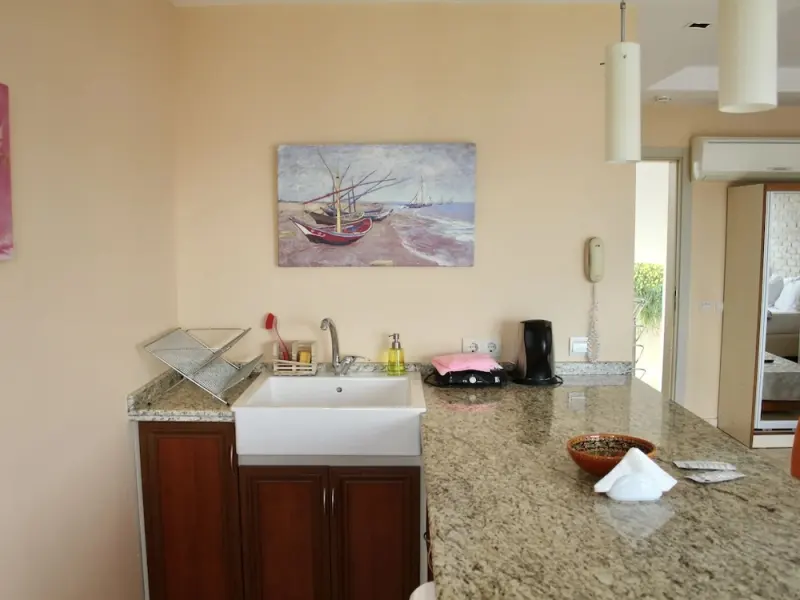 Saylam Suites 36
