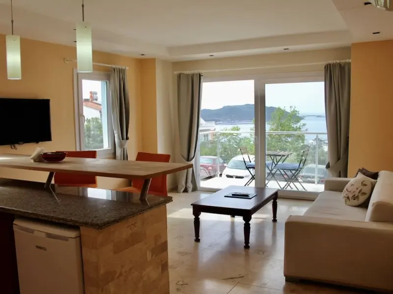 Saylam Suites 37