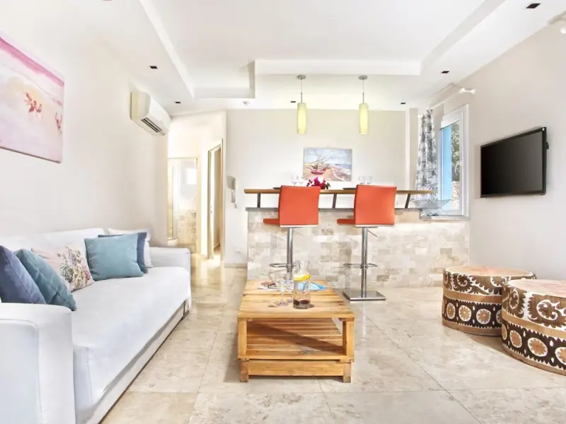 Saylam Suites 38