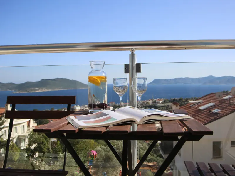 Saylam Suites 39