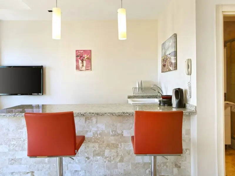 Saylam Suites 4