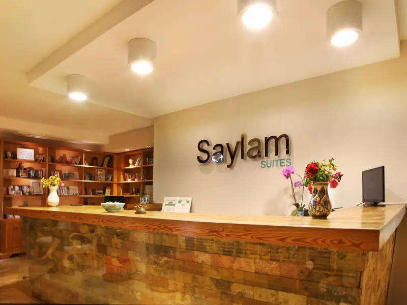 Saylam Suites 41