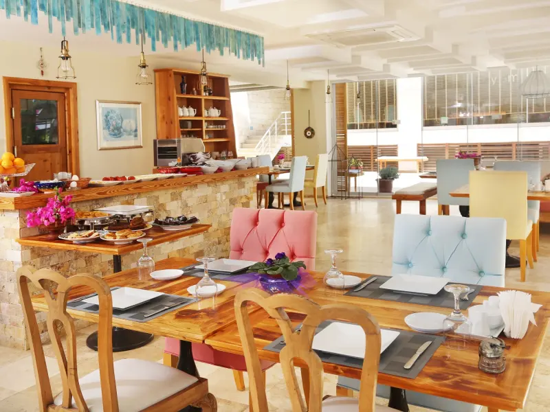 Saylam Suites 42